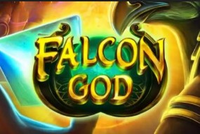 Falcon God