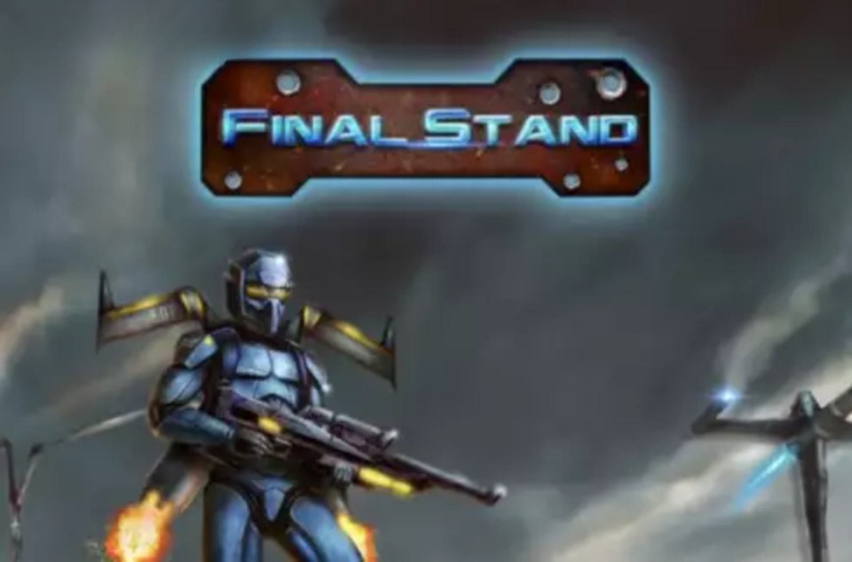 Final Stand