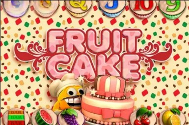 Fruit Cake