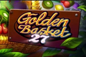 Golden Basket 27