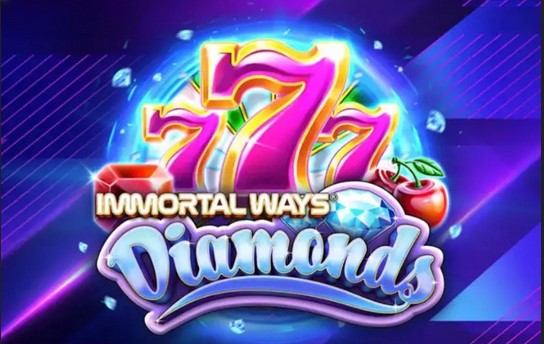 Immortal Ways Diamonds