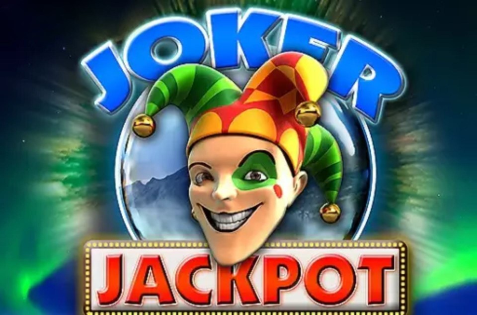 Joker Jackpot (Big Time Gaming)