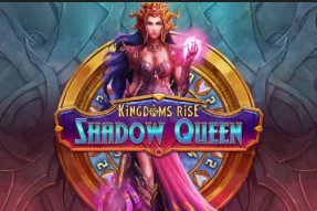 Kingdoms Rise Shadow Queen