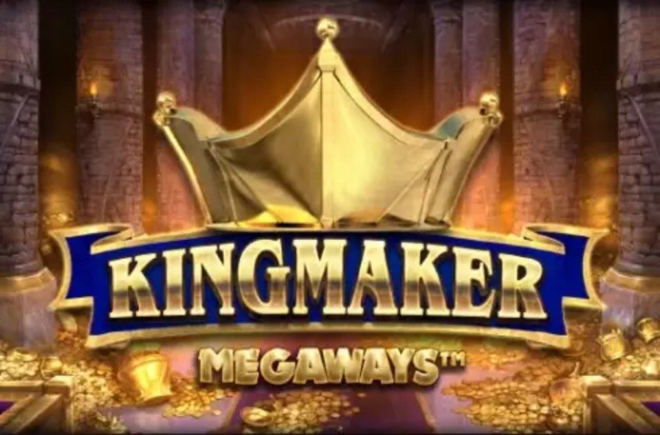 Kingmaker (Big Time Gaming)