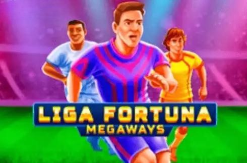 Liga Fortuna Megaways