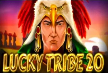 Lucky Tribe 20