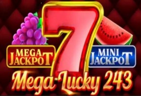 Mega Lucky 243