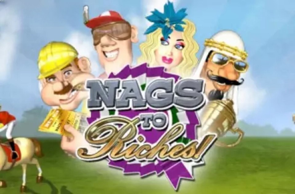 Nags to Riches