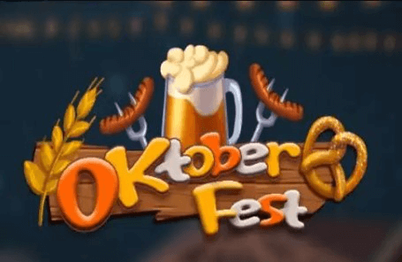 Oktober Fest (Getta Gaming)