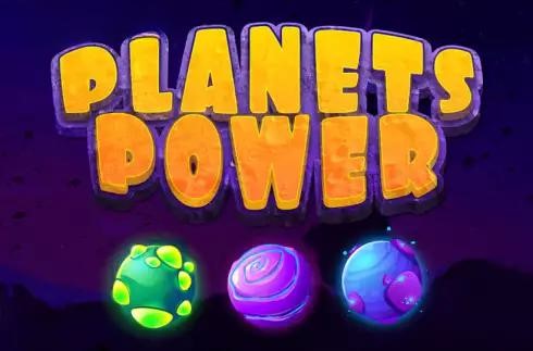 Planets Power