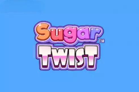 Sugar Twist