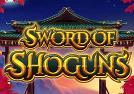 Sword of Shoguns