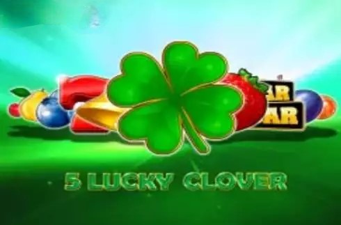 5 Lucky Clover