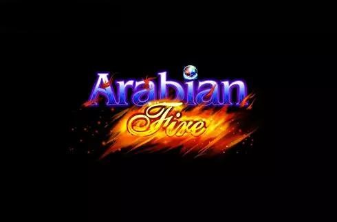 Arabian Fire