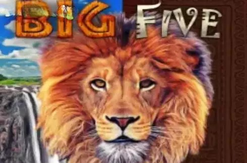 Big Five (AGT Software)