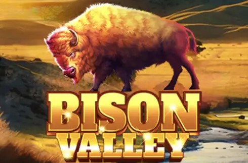 Bison Valley