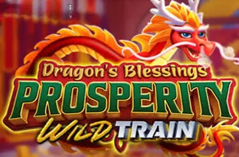 Dragon's Blessings Prosperity