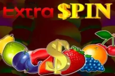 Extra Spin (AGT Software)