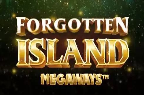 Forgotten Island Megaways