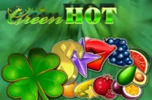 Green Hot (AGT Software)