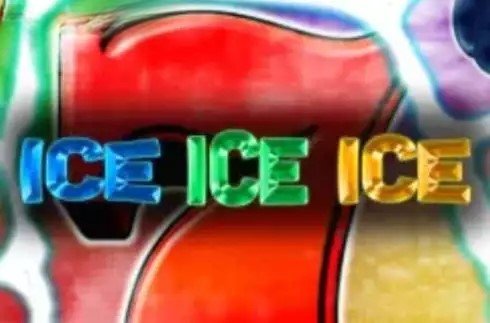 Ice Ice Ice