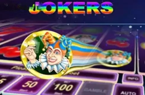 Jokers