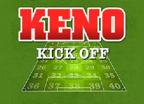 Keno Kick Off