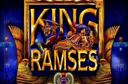 King Ramses