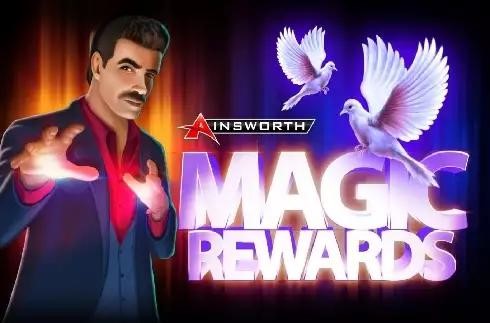 Magic Rewards