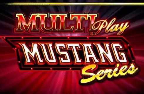 MultiPlay Mustang Series