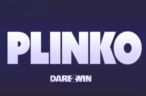 Plinko (Hacksaw Gaming)