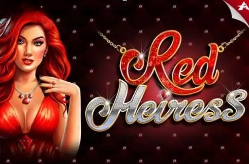 Red Heiress