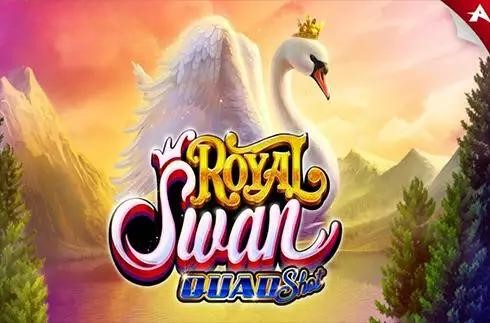 Royal Swan