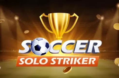 Soccer Solo Striker