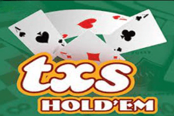 Texas Hold’em