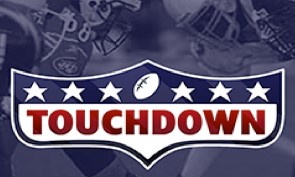 Touchdown (1×2 Gaming)