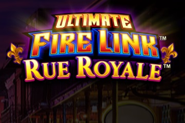 Ultimate Fire Link Rue Royale