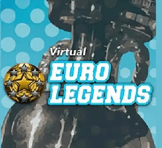 Virtual Euro Legends