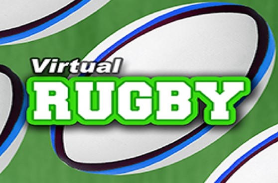 Virtual Rugby