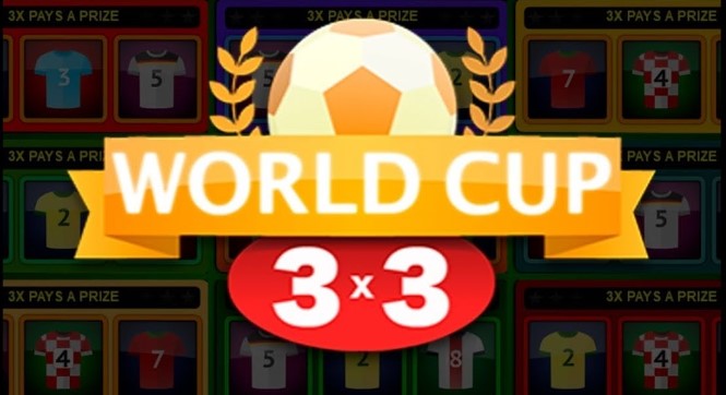 World Cup 3×3