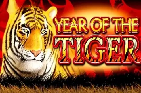 Year of the Tiger (Ainsworth)