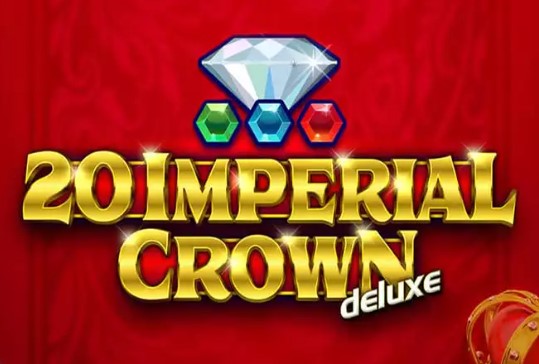 20 Imperial Crown Deluxe