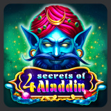 4 Secrets of Aladdin