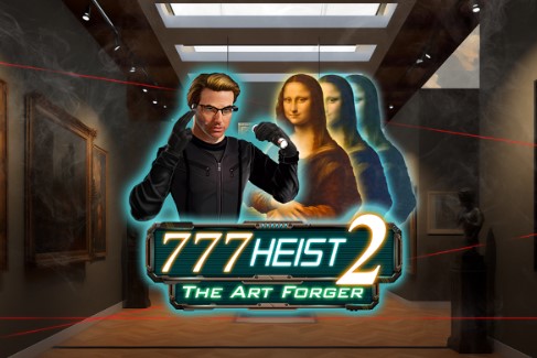 777 Heist 2