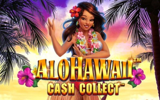 Alohawaii: Cash Collect