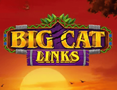 Big Cat Links