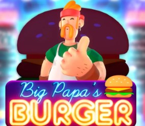 Big Papa’s Burger