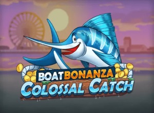 Boat Bonanza Colossal Catch