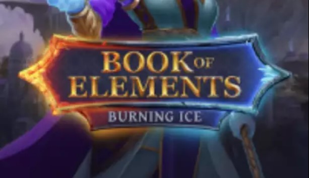 Book of Elements