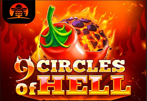 9 Circles of Hell